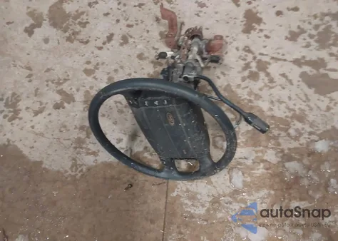 1996 Ford F250 из США, поврежденный, VIN 2FTHF26H0TCA11927